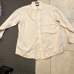 Oxford dress shirt